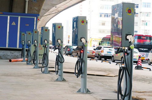 電動(dòng)汽車充電樁產(chǎn)品風(fēng)險(xiǎn)監(jiān)測(cè)報(bào)告發(fā)布，近七成樣品存安全隱患，機(jī)動(dòng)車檢測(cè)環(huán)節(jié)或成關(guān)鍵防線